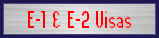E-1 & E-2 Visas